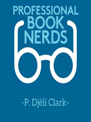 P. Djèlí Clark Interview - Audiobook